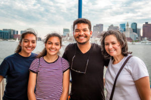 East Boston Community Cruises