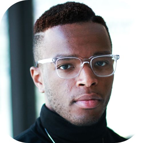 Photo of Ralph Moreau