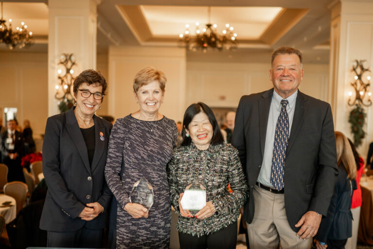 Stewarding Waterfront Development