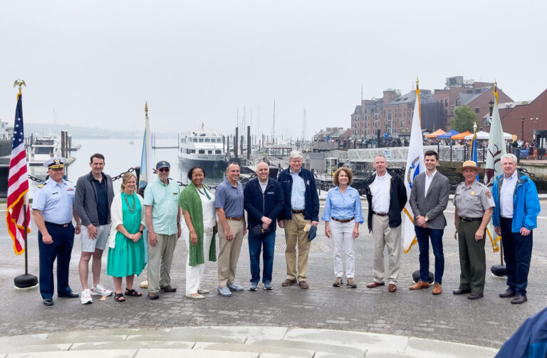 Power Of Partnership